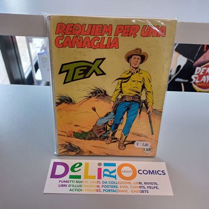 Immagine di TEX 219