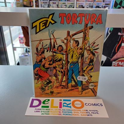 Immagine di TEX 206
