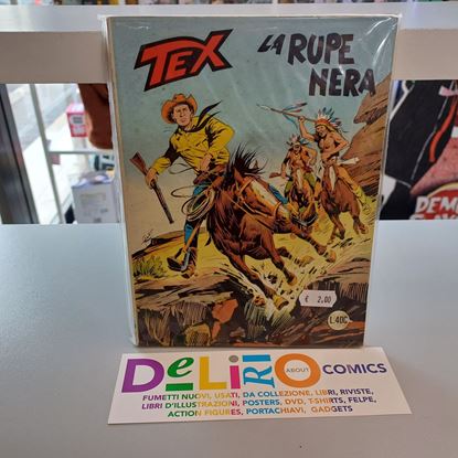 Immagine di TEX 205
