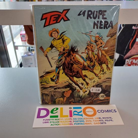 Immagine di TEX 205