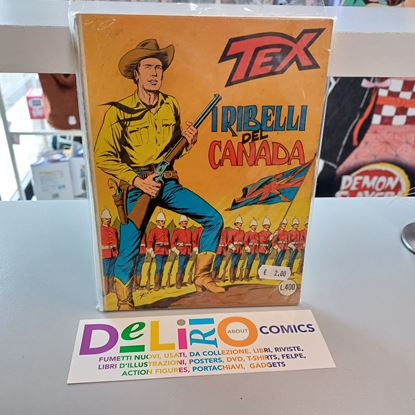 Immagine di TEX 204