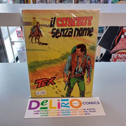 Immagine di TEX 203