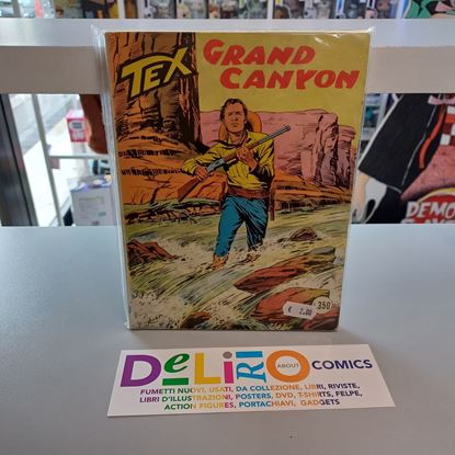 Immagine di TEX 202