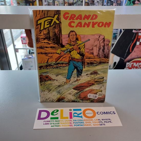 Immagine di TEX 202