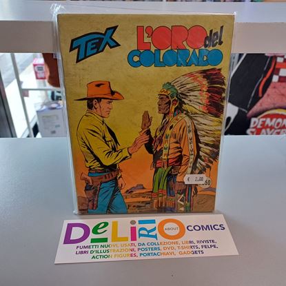 Immagine di TEX 201