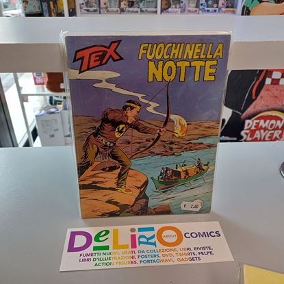 Immagine di TEX 235