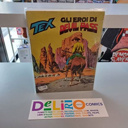 Immagine di TEX 234