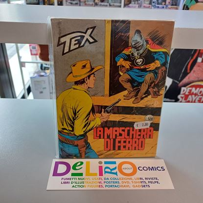 Immagine di TEX 232