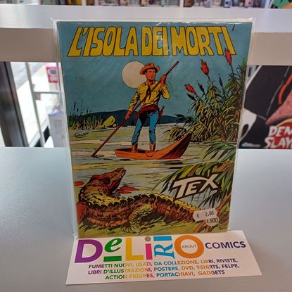 Immagine di TEX 231