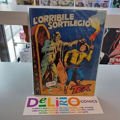 Immagine di TEX 229