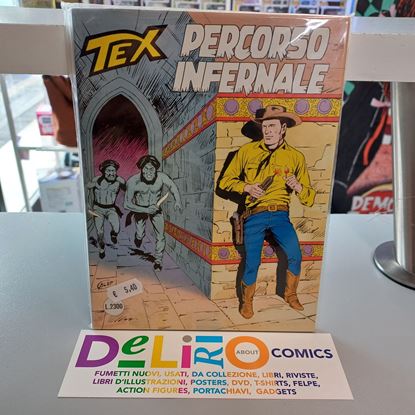 Immagine di TEX 384