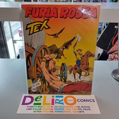 Immagine di TEX 385