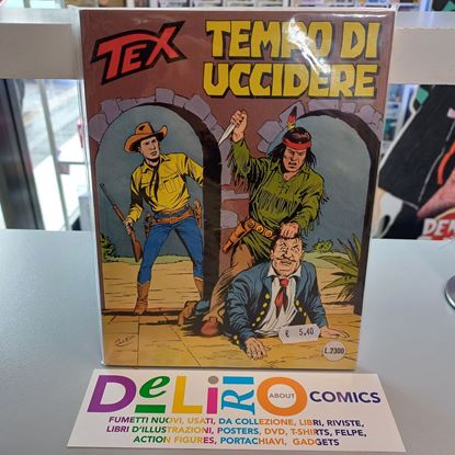 Immagine di TEX 387