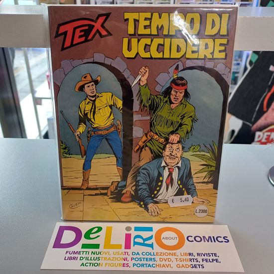 Immagine di TEX 387