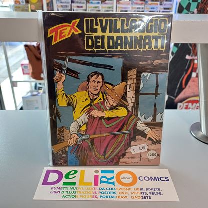 Immagine di TEX 391