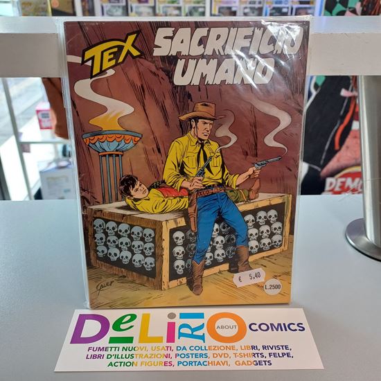 Immagine di TEX 392