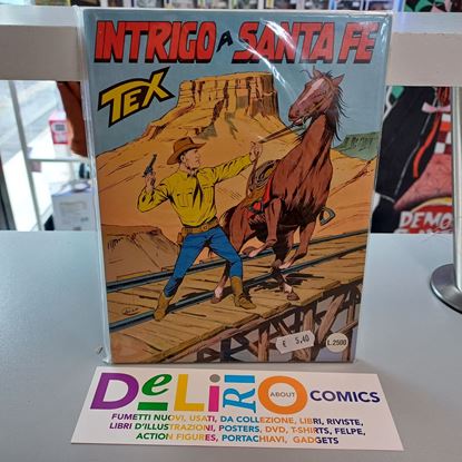 Immagine di TEX 393