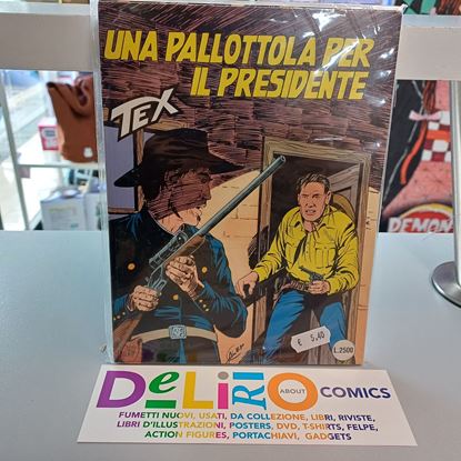 Immagine di TEX 394