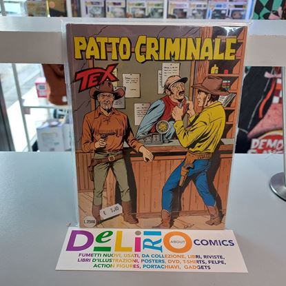 Immagine di TEX 396