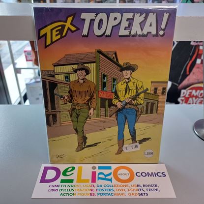 Immagine di TEX 398
