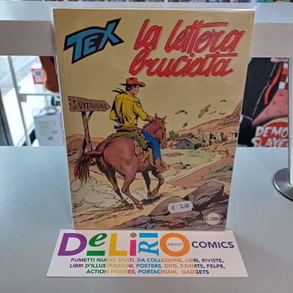 Immagine di TEX 399