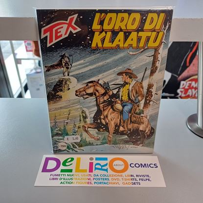Immagine di TEX 401