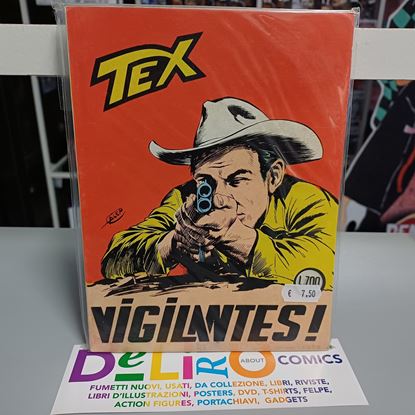 Immagine di TEX 063
