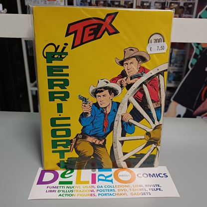Immagine di TEX 065