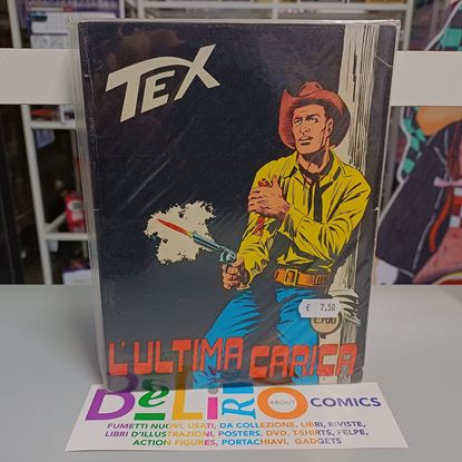 Immagine di TEX 070