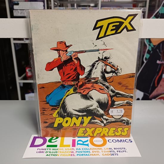 Immagine di TEX 073