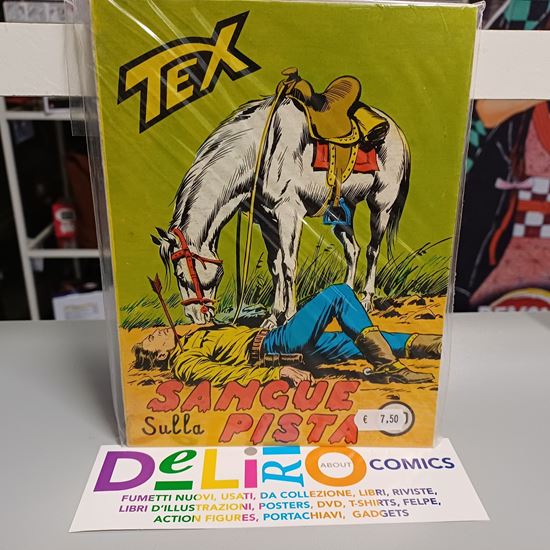 Immagine di TEX 074