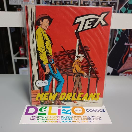 Immagine di TEX 072