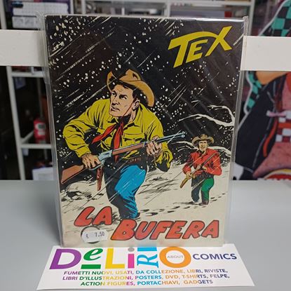 Immagine di TEX 075