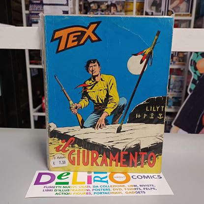 Immagine di TEX 104