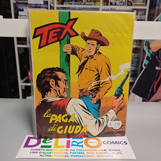 Immagine di TEX 106