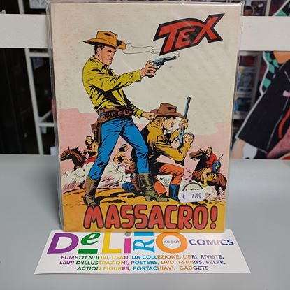 Immagine di TEX 109