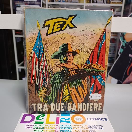 Immagine di TEX 113