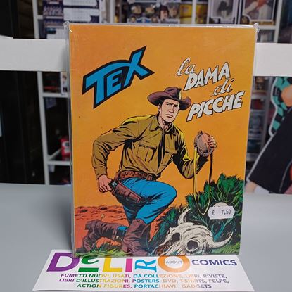Immagine di TEX 116