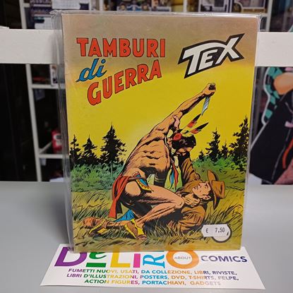 Immagine di TEX 123