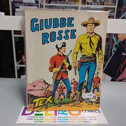 Immagine di TEX 124