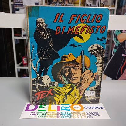 Immagine di TEX 125