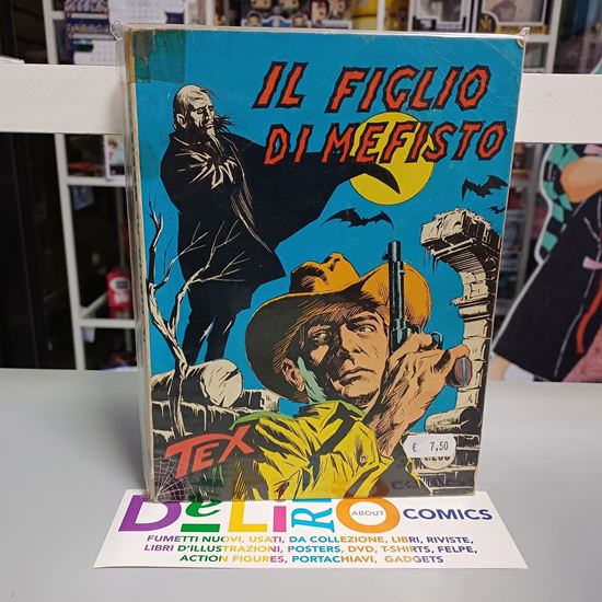 Immagine di TEX 125