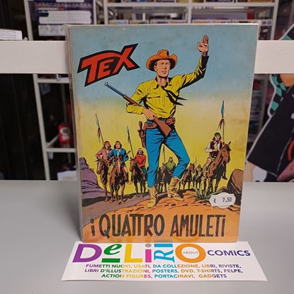 Immagine di TEX 126
