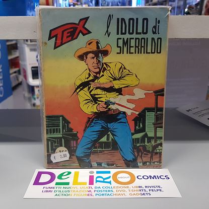 Immagine di TEX 168