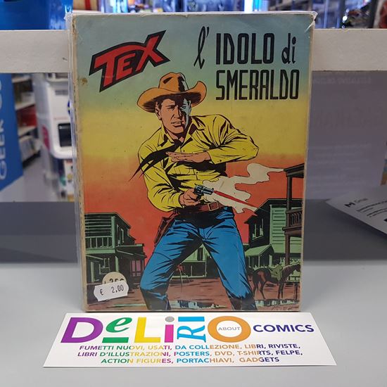 Immagine di TEX 168