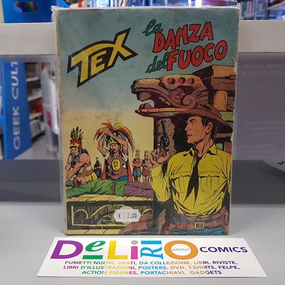 Immagine di TEX 164