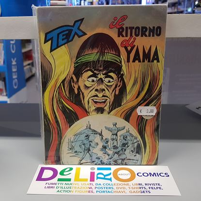 Immagine di TEX 162