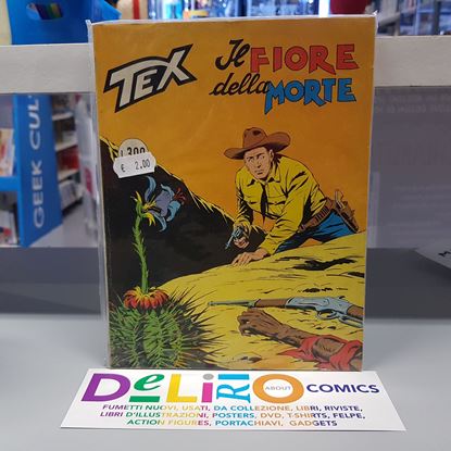 Immagine di TEX 161