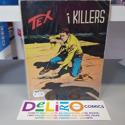 Immagine di TEX 160