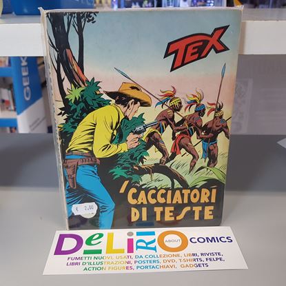 Immagine di TEX 158